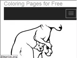 Sites similar to coloringpagesf.com