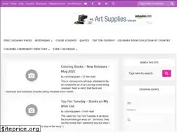 Sites similar to coloringqueen.net
