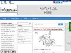Sites similar to colorings.ws