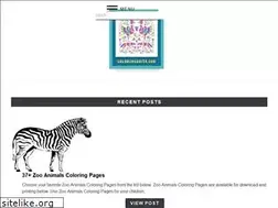 Sites similar to coloringsuite.com