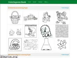Sites similar to coloringtone.com