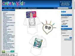 Sites similar to colorinkids.com