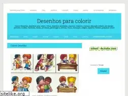 Sites similar to colorir-desenho.com