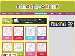 Sites similar to colorir-online.com