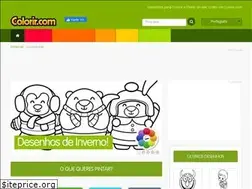 Sites similar to colorir.com