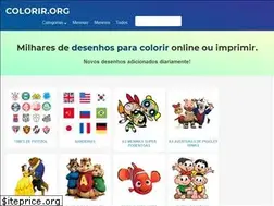 Sites similar to colorir.org