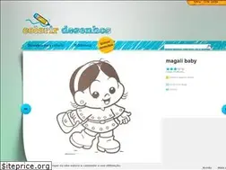 Sites similar to colorirdesenhos.com
