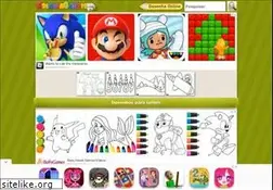 Sites similar to colorirgratis.com