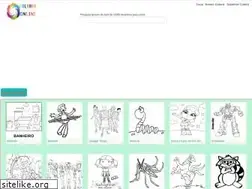 Sites similar to colorironline.com