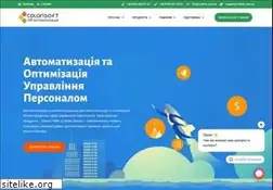 Sites similar to coloris.com.ua