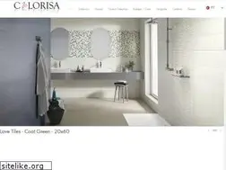Sites similar to colorisa.com