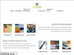 Sites similar to colorislas.com