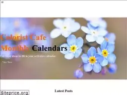 Sites similar to coloristcafe.com