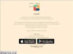 Sites similar to coloristic-game.com