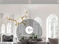 Sites similar to coloristica-home.ru