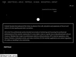 Sites similar to coloristsociety.com