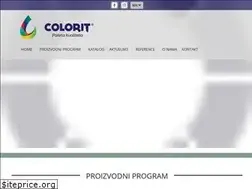 Sites similar to coloritbl.com