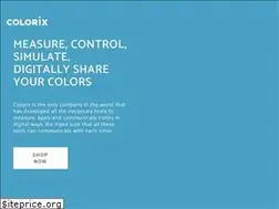 Sites similar to colorix.com