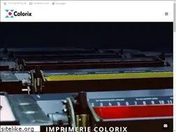 Sites similar to colorix.fr