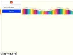 Sites similar to colorixo.com