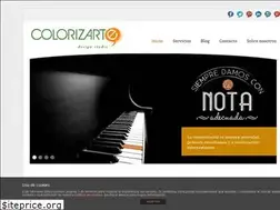 Sites similar to colorizarte.com