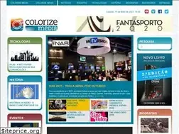 Sites similar to colorizemedia.com