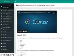 Sites similar to colorizer.net