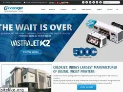 Sites similar to colorjetgroup.com