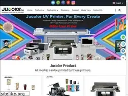 Sites similar to colorjetindustry.com