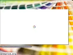 Sites similar to colorjive.com
