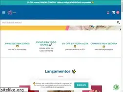Sites similar to colorjoydecoracao.com.br
