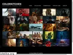 Sites similar to colorkitchen.ru