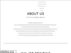 Sites similar to colorlab.co.jp