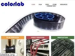 Sites similar to colorlab.com