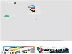 Sites similar to colorlabelsolutions.com