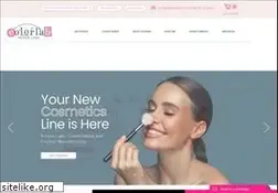 Sites similar to colorlabprivatelabel.com