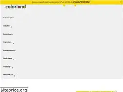 Sites similar to colorland.pl