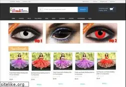 Sites similar to colorlens4less.com