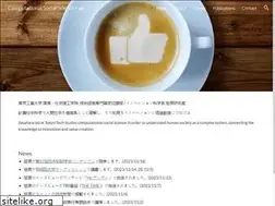 Sites similar to colorlessgreen.info