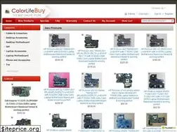 Sites similar to colorlifebuy.com
