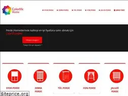 Sites similar to colorlifehome.com