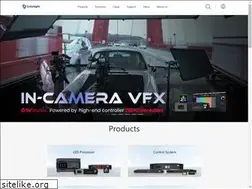Sites similar to colorlightinside.com