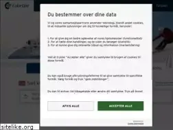 Sites similar to colorline.dk