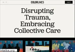Sites similar to colorlines.com