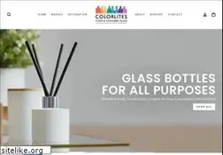 Sites similar to colorlites.com
