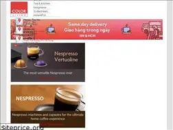 Sites similar to colorliving.com.vn