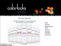 Sites similar to colorlocks.com