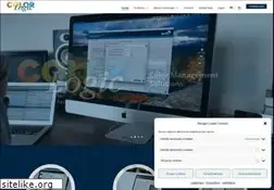 Sites similar to colorlogic.de