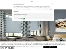 Sites similar to colorluxshades.com