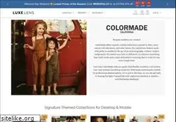 Sites similar to colormadelabs.com